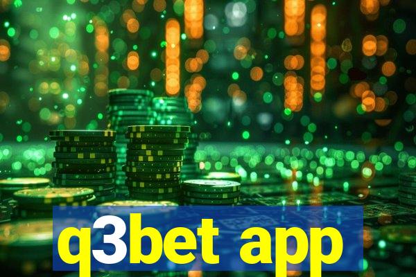 q3bet app